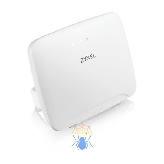 ▷ Маршрутизатор LTE ZYXEL LTE3316-M604-EU01V1F — купить с доставкой в любой город — цена в Санкт-Петербурге — Telecom-Sales.ru