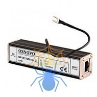 Грозозащита Osnovo SP-IP-100-VER2