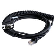 RS-232 кабель Datalogic 8-0736-02