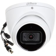 Аналоговая камера видеонаблюдения Dahua DH-HAC-HDW2501TP-A-0280B