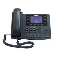 IP-телефон D-Link DPH-400SE/F5A