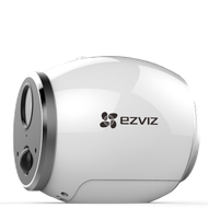 Видеокамера IP Ezviz Mini Trooper CS-CV316-A0-4A1WPMBR