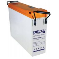 Аккумулятор Delta Battery FT 12-105 M