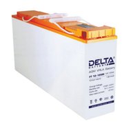 Аккумулятор Delta Battery FT 12-125 M
