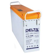 Аккумулятор Delta Battery FT 12-150 M