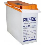 Аккумулятор Delta Battery FT 12-50 M