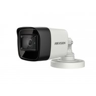 Аналоговая HD-TVI камера видеонаблюдения Hikvision DS-2CE16H8T-ITF