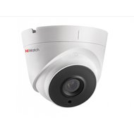 Аналоговая HD-TVI камера видеонаблюдения HiWatch DS-T203P