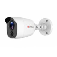 Аналоговая HD-TVI камера видеонаблюдения HiWatch DS-T210