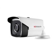 Аналоговая HD-TVI камера видеонаблюдения HiWatch DS-T220S