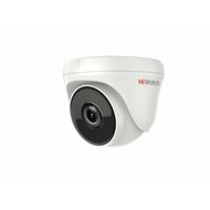 Аналоговая HD-TVI камера видеонаблюдения HiWatch DS-T233