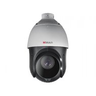 Аналоговая поворотная HD-TVI камера видеонаблюдения HiWatch DS-T215(B)