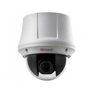 Аналоговая поворотная HD-TVI камера видеонаблюдения HiWatch DS-T245