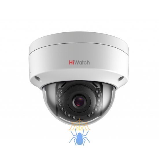 IP-камера HiWatch DS-I252 фото