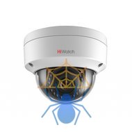 IP-камера HiWatch DS-I252 фото