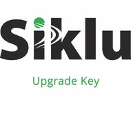 Ключ активации Siklu EtherHaul Upgrade 2000-5000 EH-UPG-2000-5000