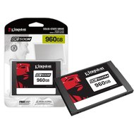 SSD накопитель Kingston SEDC500R/960G