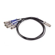 Медный твинаксиальный кабель
Mellanox MCP7F00-A01A