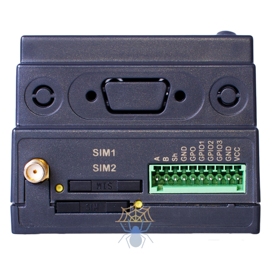 GSM GPRS-модем iRZ ATM31.A