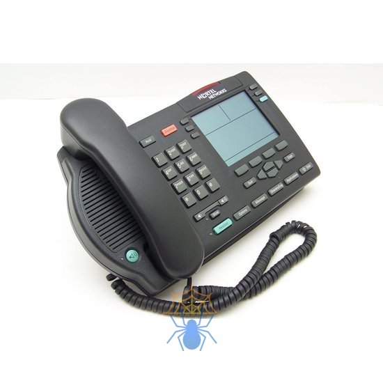 Avaya m3904 не работает дисплей