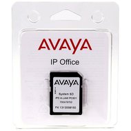 Системная SD карта Avaya 700479702