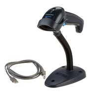 Сканер штрих-кодов Datalogic QuickScan QD2430 QD2430-BKK1S купить по ...