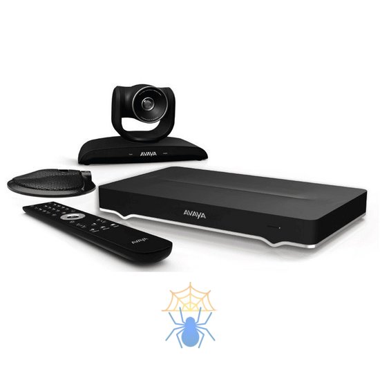 ВКС Avaya SCOPIA XT4300 NE 55211-00814 фото