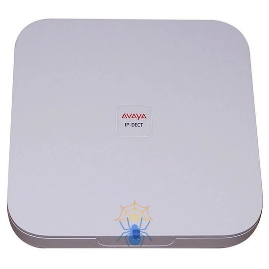 Dect-станция Avaya 700511086 фото