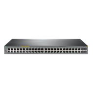 Коммутатор HPE OfficeConnect  1920S-48G-4SFP-PPoE+ JL386A