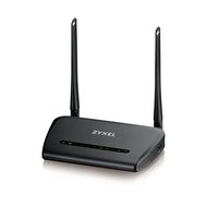 Роутер Wi-Fi ZYXEL NBG6515-EU0102F