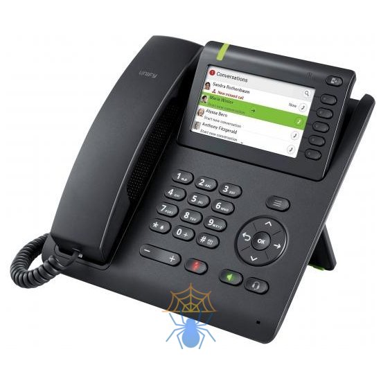 IP-телефон Unify L30250-F600-C428 фото
