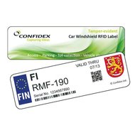 RFID метка Confidex 3000498