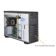 Сервер SuperMicro SYS-7049P-TRT