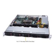 Сервер SuperMicro SYS-1029P-MT