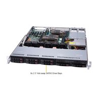 Сервер SuperMicro SYS-1029P-MTR