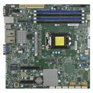 Материнская плата Supermicro MBD-X11SSH-TF