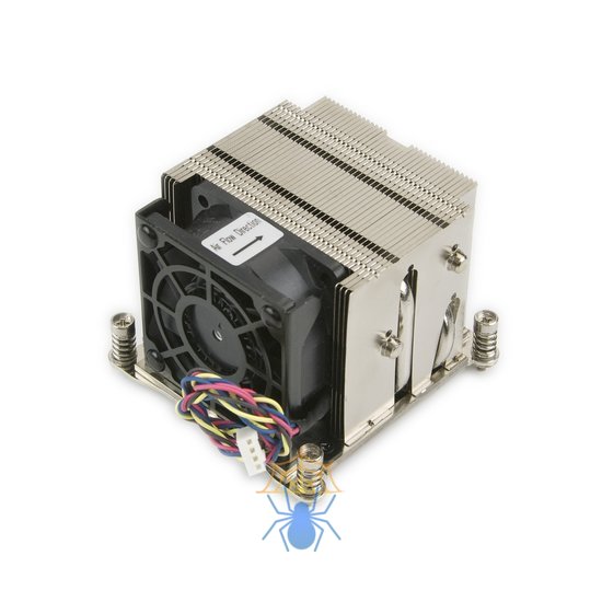 Радиатор Supermicro SNK-P0048AP4 фото