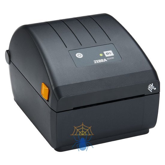 Принтер этикеток Zebra ZD230 ZD23042-D1EG00EZ фото