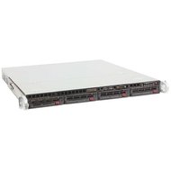 Корпус для сервера SuperMicro CSE-813MFTQC-R407CB