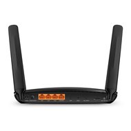 Маршрутизатор TP-Link Archer MR600