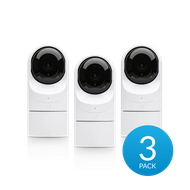 Комплект IP-камер Ubiquiti UniFi Video Camera G3 FLEX (3-pack) UVC-G3-FLEX-3