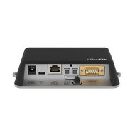 Точка доступа 4G MikroTik LtAP mini 4G kit RB912R-2nD-LTm&R11e-4G