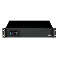 ИБП Powercom KIN-1500AP LCD RM 1152600