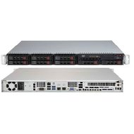 Корпус для сервера SuperMicro CSE-113MFAC2-R804CB