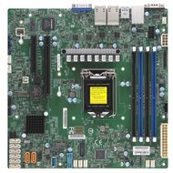 Материнская плата Supermicro MBD-X11SCH-LN4F
