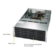 Сервер SuperMicro SSG-6049P-E1CR36L