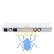 Маршрутизатор MikroTik CCR1016-12G