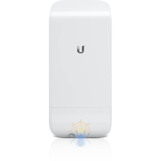 Точка доступа Ubiquiti NanoStation Loco M2 — купить по низкой цене в ...