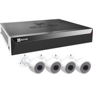 Комплект видеонаблюдения Ezviz CS-BN3824A0-E30