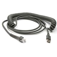 USB кабель Zebra CBA-U29-C15ZAR